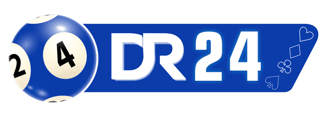 DR Logo